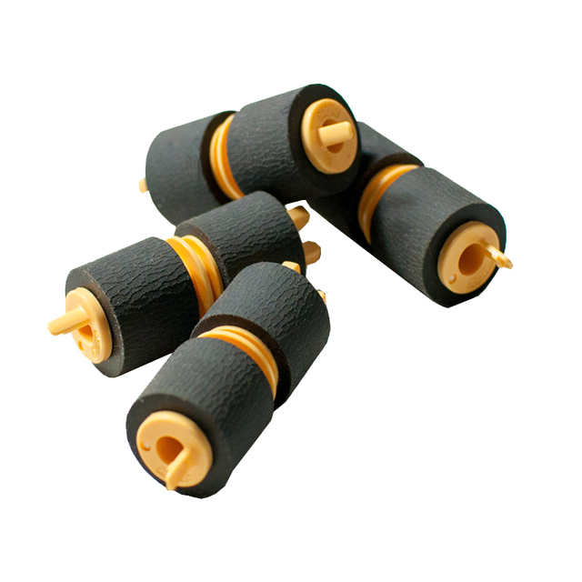 YuZhiQi Compatible pickup Roller for Xerox 5570 3375 5575 5005 7855 7556 8055 paper feed roller for carton