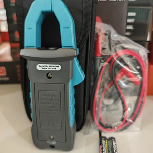 แคลมป์มิเตอร์ ZOYI ZT-QB ซีรีส์ รุ่น ZT-QB4 ZT-QB9 ZT-QS4 ZT-QS9 ZT-QB1 ZT-QB3 แบบดิจิตอล True RMS, รุ่น III 600V - Product Image 4
