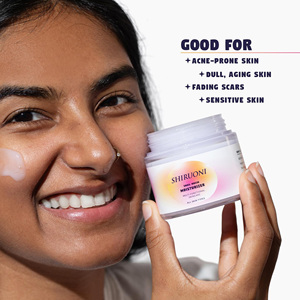 Bán buôn giữ ẩm nhẹ nhàng và sửa chữa mặt kem giảm đỏ chống lão hóa Ốc Mucin Kem dưỡng ẩm Gel Kem - Product Image 5