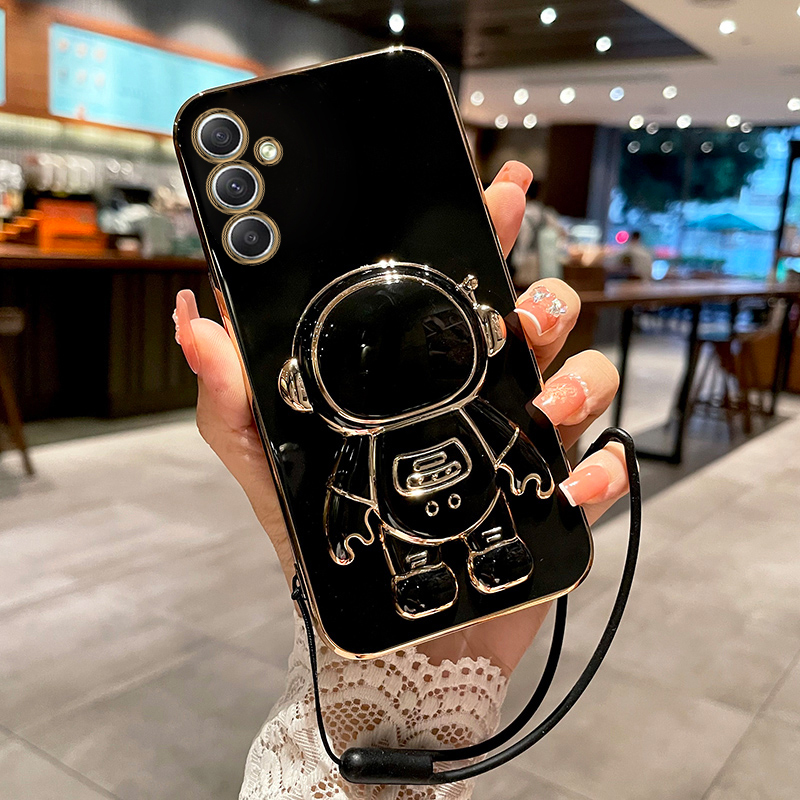 Sangle de support noir