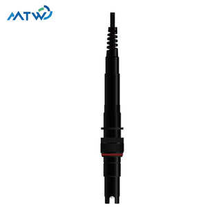 เซ็นเซอร์วัดฟลูออไรด์แบบดิจิตอล MTW-ISFC2 OEM ปรับแต่งได้ รับประกัน 6 เดือน ช่วงการวัด 0.1-1900ppm ค่าความแม่นยำ 5-7pH ความแม่นยำ 5%FS - Product Image 2