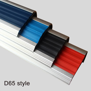 Modern PVC <b>Wall</b>-<b>Mounted</b> Handrail Stair <b>Railings</b> Rust Resistant Outdoor Use - Product Image 4