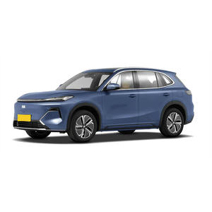 Neue Autos Hybrid Galaxy Starship 7 EM-i 2026 Edition 130KM Voyager Ausstattung 1,5L 112 PS L4 Plug-in-Hybrid (FWD) Chinesischer SUV - Product Image 3