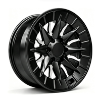 Jantes Beadlock en alliage d'aluminium forgé 16-20 pouces, jantes tout-terrain, Beadlock véritable disponible 5x127 6x135 6x139.7 5x130 pour Chevrolet