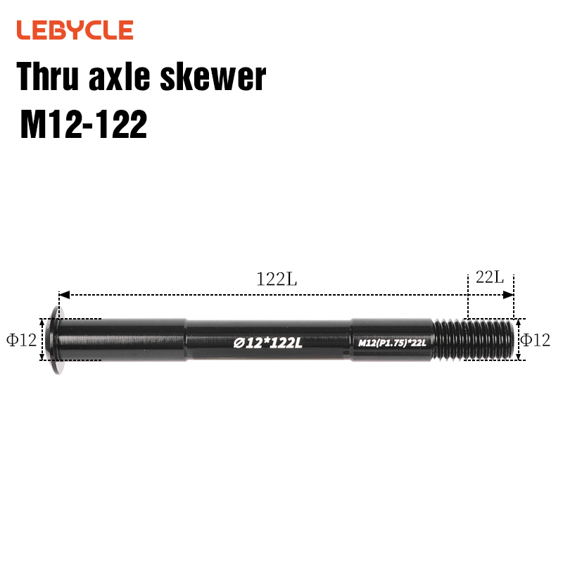 Noir M12-122