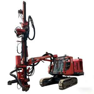 Perforadora de Fondo de Pozo DX800 Usada, Equipo de Perforación de Roca de Alto Rendimiento para Minerí<span class=keywords><strong>a</strong></span> - Product Image 1