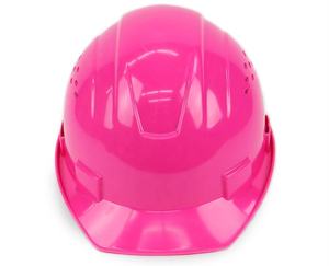 ANT5PPE高品質ベント経済スタイル建設黄色産業安全ヘルメットANSI Z89.1証明書付き - Product Image 5