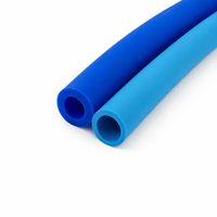 Tube de résistance en silicone personnalisé, bande d'exercice hautement élastique pour l'entraînement physique, la salle de sport à domicile et l'équipement de musculation
