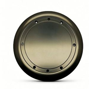 Pièces de rechange en alliage d'aluminium et de zinc moulées sous pression sur mesure YF OEM, composants de boîtier, service CNC haute précision - Product Image 1