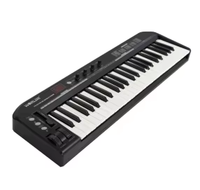 WORLDE Mini II Portable USB KS49A(MIDI Controller)Portable Musical Instrument