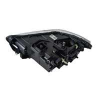 Convient aux phares de la série BMW X1 F48 F49, phares de voiture LED d'origine pour X1 2016-2019