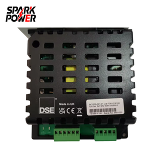 Adaptateurs de charge flottante pour générateur diesel BC1205, alimentation CC 12V 5A, <span class=keywords><strong>chargeur</strong></span> de <span class=keywords><strong>batterie</strong></span> intelligent automatique BC5A - Product Image 4