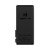 Reproductor de Música Clásico Portátil HBNKH H-R710, Compatible con Formato de Audio WAV, Reproductor MP3 MP4 de 32 GB, Radio FM, Reproductor de Video MP3