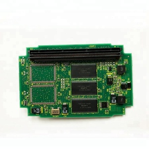 A20B-3300-0603 Placa de Circuito PCB Original FANUC para CPU - Product Image 4