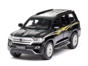 Jouets de voiture en métal moulé sous pression <span class=keywords><strong>1</strong></span>:<span class=keywords><strong>32</strong></span> pour enfant - Product Image 4
