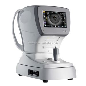 High Quality Low Price FA-6500K CE Certificate Autorefractometer FA6500K <strong>Auto</strong> <strong>Kerato</strong> <strong>Refractometer</strong> - Product Image 1