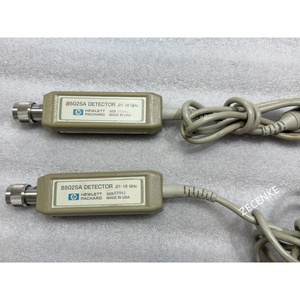85025A 0.01 a 18 GHz, -20 DBm, Tipo N (M), Detector USADO - Product Image 5