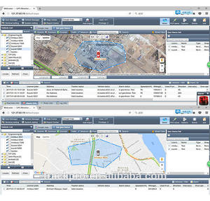 Online Multifunctional GPS Tracking <b>Software</b> Platform Web-Based System with Rotating Feature Cake Php Hybrid App Development - Product Image 4