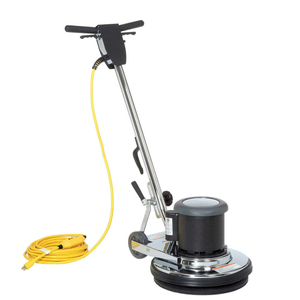 FM17 High Performance Durable 110V Floor Buffer 17 Inch Marble Floor Polishing Machine