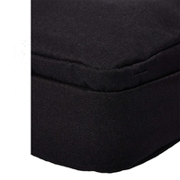 Bolso cruzado para mujer joven, popular, pequeño, vintage, mini teléfono móvil, poliéster, bandolera de moda para niñas