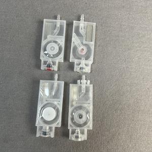 LETOP DX4 DX5 DX7 I3200 XP600 4720 <span class=keywords><strong>XAAR</strong></span> Mimaki Ink Damper <span class=keywords><strong>Inkjet</strong></span> Printer Besar Roll <span class=keywords><strong>Plotter</strong></span> Mesin Cetak Digital Suku Cadang - Product Image 4