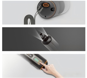 Perceuse sans fil industrielle robuste 3,6 V à moteur sans balais au lithium, haute performance, couple maximal 10 Nm, vitesse rapide 2900 tr/min, vente en gros - Product Image 4