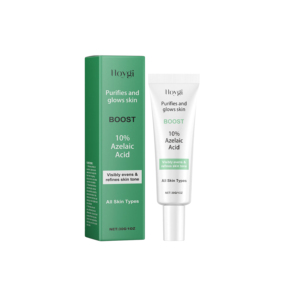 <span class=keywords><strong>Crema</strong></span> Antiacné con Ácido Azelaico al por Mayor, Reparadora, Hidratante, Control de Grasa Facial, Hidratante Suave y Refrescante - Product Image 6