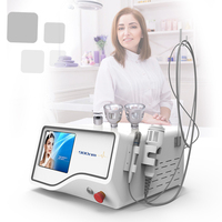 Produits de dropshipping : Appareil de beauté à diode 980 1470nm EVLT pour l'élimination des graisses, des varices, des varicosités, de la pigmentation et le nettoyage du visage