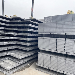 250mm 강재 <span class=keywords><strong>EPS</strong></span> ICF 블록 건축벽체 냉실실 적용을 위한 에너지 절약형 폼 단열 콘크리트 거푸집 시스템 - Product Image 5