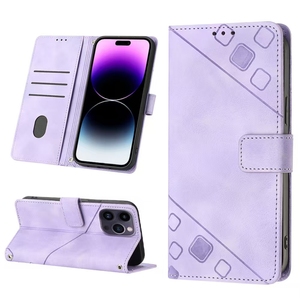 PU Leather Pouch lật bìa cho TECNO Spark <span class=keywords><strong>4</strong></span> 5 6 7 7t 7p 8C 9 9t đi 1 1S 2 10 10c 20 20c 30 30C 40 40c Pro Magic Air trường hợp điện thoại - Product Image 1