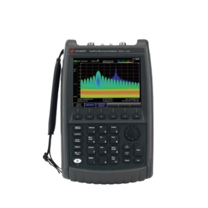 Analyseur de micro-ondes portable haute performance KEYSIGHT N9916B FieldFox 14 GHz - Product Image 1