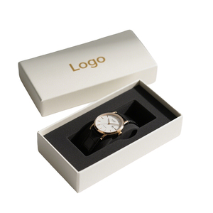 Nhà Máy Bán buôn sang trọng xem Hộp quà tặng tùy chỉnh Bao bì với logo cho các loại tinh dầu và mặt kem lá thông số kỹ thuật - Product Image 5