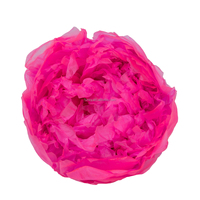 Bunga abadi abadi selamanya mawar peony kotak bunga yang diawetkan-Dapat dikustomisasi untuk Hari Ibu Hari Valentine pernikahan Thanksgiving