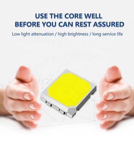 ไฟฟลัดไลท์ LED สำหรับสวนแบบมืออาชีพ50W-300W มุมของลำแสง120ปรับแต่งโลโก้ฟรีดีไซน์ทันสมัย IP65กันน้ำ - Product Image 4