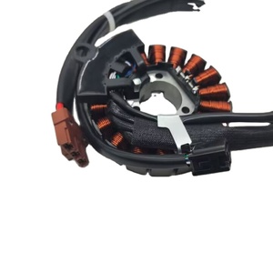 Fabrication prix haute qualité moto Parts150cc Scooter moto Stator générateur bobine pour <span class=keywords><strong>Honda</strong></span> <span class=keywords><strong>PCX</strong></span> 150-14-15-16 - Product Image 3