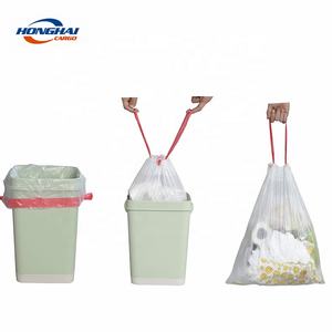 Bolsa de basura blanca con cordón para <span class=keywords><strong>Brabantia</strong></span> - Product Image 6