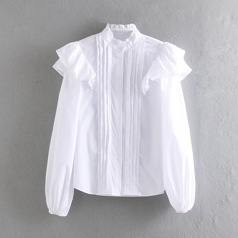 Encuentre el mejor fabricante de blusas de popelina y blusas de popelina  para el mercado de hablantes de spanish en alibaba.com