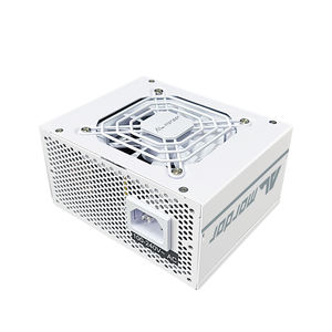 Fuente de Alimentación ALmordor <span class=keywords><strong>SFX</strong></span> <span class=keywords><strong>750W</strong></span> ATX 3.0 PCIE5.0 para PC MINI, Totalmente Modular, Certificación 80 Plus <span class=keywords><strong>GOLD</strong></span>, Uso Global, 100-240V - Product Image 2