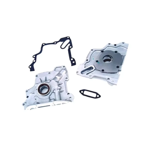 Bomba de aceite para Audi VW <span class=keywords><strong>SEAT</strong></span> Skoda OEM 030115105P 030115105N 036115105B 036115105D - Product Image 1