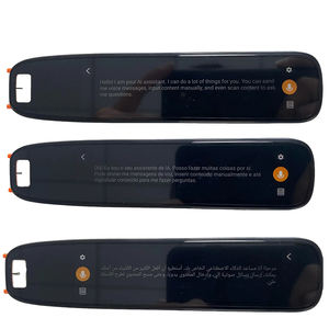 A27ปากกาสแกนอัจฉริยะแปล<span class=keywords><strong>ภาษา</strong></span>ทันทีรองรับ113<span class=keywords><strong>ภาษา</strong></span>สนทนาออนไลน์ WIFI Android ที่ใช้อุปกรณ์ IPS Ai - Product Image 3