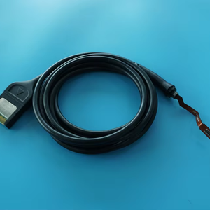 Cable de endoscopio Cámara Smith & Nephew 560, cabezal de cámara de reparación, endoscopios flexibles y rígidos, procesador de video, fuente de luz, insuflador - Product Image 1