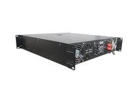 600w H classe 2 canaux professionnel dj son amplificateur de puissance audio société chine