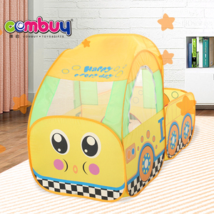 <span class=keywords><strong>Tente</strong></span> de <span class=keywords><strong>jeu</strong></span> intérieure, en forme de voiture, pour bébés, nouveau produit, 2020 - Product Image 2