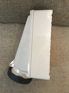 Receptáculo de pared 143 (125A 400V 5 pines) - Product Image 5