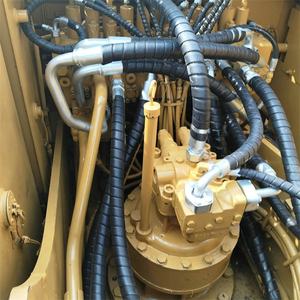 À vendre l'excavatrice de l'eau de Caterpillar CAT320C CAT320CL excavatrice auto-flottante excavatrices utilisées de haute qualité de 20 tonnes - Product Image 4