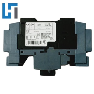 New Original Motor Protection Circuit <b>Breaker</b> module 3RV2811-1FD10 PLC Programming <b>Controller</b> 3RV28111FD10 in Stock - Product Image 3