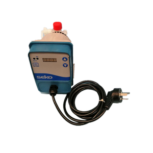Bomba Dosificadora Química DMS201 para <span class=keywords><strong>Hipoclorito</strong></span> <span class=keywords><strong>de</strong></span> <span class=keywords><strong>Sodio</strong></span>, Tratamiento <span class=keywords><strong>de</strong></span> <span class=keywords><strong>Piscinas</strong></span> y Agua - Product Image 3