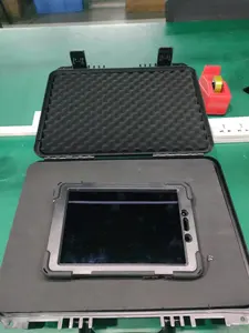 Escáner de ultrasonido para granja de animales, sonda convexa rectal lineal con cable USB tipo C a dispositivos inteligentes android