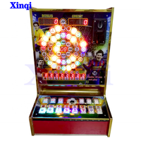 Afrique Offre Spéciale populaire Mario Taiwanesas Machine de jeu à pièces de haute qualité Bonanza Machine