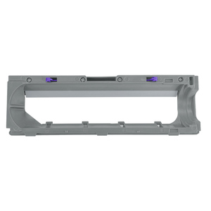 Cubierta de cepillo de rodillo principal apta para Narwals J4 / J4 Lite / Freo Z Ultra Robot aspiradora repuestos accesorios de carcasa de cepillo - Product Image 4
